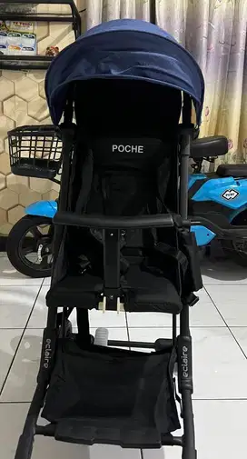 Stroller Baby merek Poche