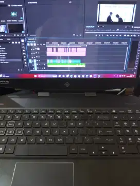 Profesionnal Freelance Video Editor