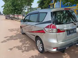 Suzuki Ertiga 2017 Bensin