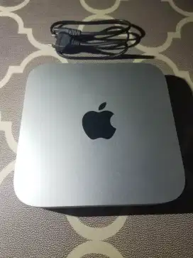 Mac mini Late 2014