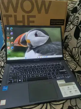 ASUS VIVOBOOK X1402ZA i5 16GB 512GB.