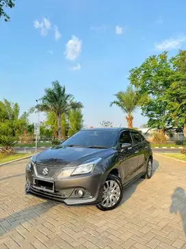 Suzuki Baleno Hatchback 1.4 Automatic 2019