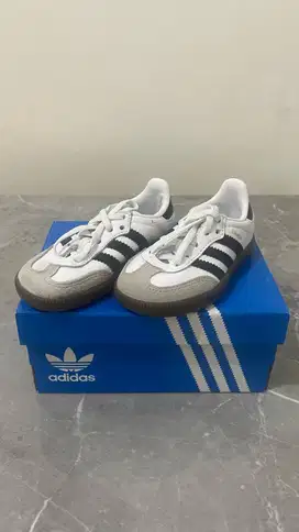 Adidas Samba OG Infant Anak Original