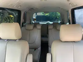 Mazda Biante 2015 Bensin