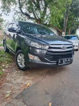 Innova reborn G matic solar 2018 tgn 1