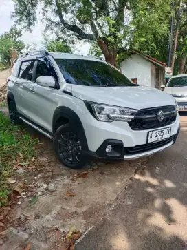 XL7 Beta hybrid manual 2023 DP 5jt