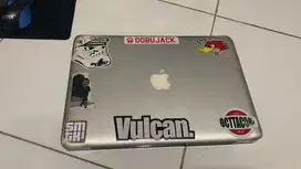 Macbook Pro(13-inch, mid 2012)