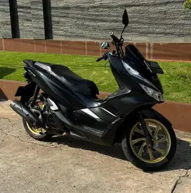 HONDA PCX 2020 CASH NETT