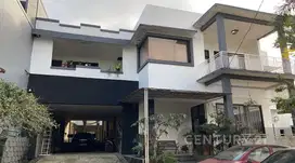 Dijual Rumah Mewah Dgn Kolam Renang Di Ciapus Bogor Jawa Barat