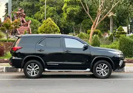 Toyota Fortuner 2016 Diesel