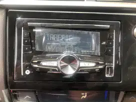 Head Unit Audio Original Brio