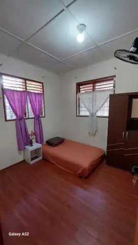 Kost Wanita Kos Binjai