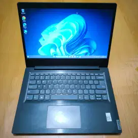 Laptop Lenovo Ideapad S145 intel core i3 gen 8