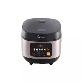 Midea Rice Cooker Mb-Fs 5020W NEW.! Penanak Nasi 6 fungsi