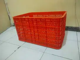 Keranjang Industri 80 ltr Khado (Mrah)