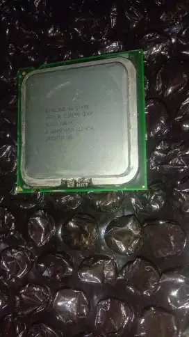 PROCECOR INTEL 776 QUAD CORE Q9400 2,66GHz / 6M /1333 JAKSEL