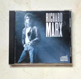 CD Richard Marx - Self Titled