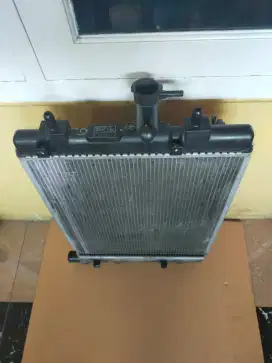 Radiator calya asli