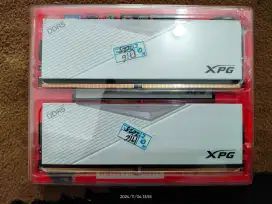 Ram memory 16GB n 32GB DDR5