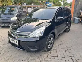 Nissan Livina 2018 Bensin