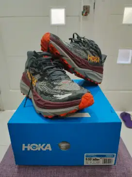 Sepatu Hoka Stinson 7