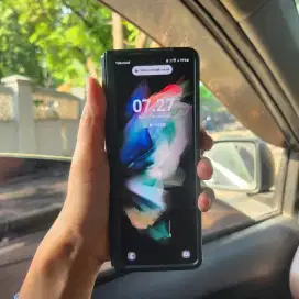 Samsung galaxy z fold 3 512