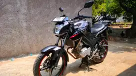 Yamaha New Vixion Lightning 2014