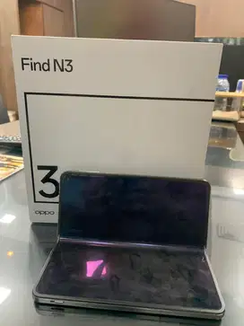 Oppo Find N3 Fold