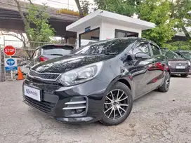 [OLXmobbi] DP Rendah - Kia Rio 1.4 Bensin-AT 2015