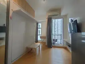 Disewakan Apt Akasa BSD Full Furnished Scandinavian Style