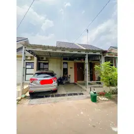 Take Over Rumah murah Full Furniture KGV 3 Karawang Timur