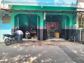 Mekanik Motor Berpengalaman Semua Merk