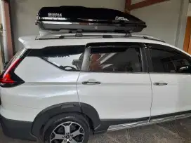 Roofbox Whale Overlander