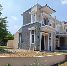 Real Estate WARTAWANGSA RESIDENCE Pemda Cibinong Bogor