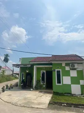 Di Sewakan Rumah Full Furnish Ditengah Kota Jambi