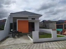 Rumah dijual dekat RS Awalbross Panam Pekanbaru