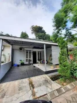 DI JUAL CEPAT!! Rumah Metland Cileungsi sektor 6