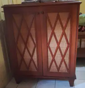 Jual Lemari Jati