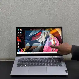 Lenovo Thinkbook 14 Touchscreen i3 Gen 12 RAM up to 32GB SSD up to 4TB