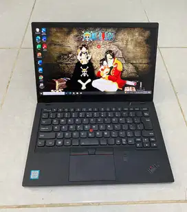 LENOVO THINKPAD X1 Carbon 6th i5 Gen8