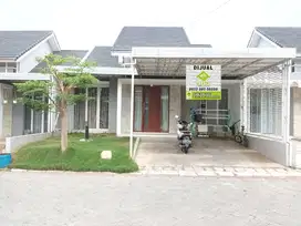 Dijual Rumah di komplek perumahan Talun kab Cirebon