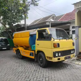 Sedot WC Surabaya Benowo