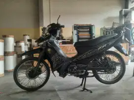 Yamaha Vega ZR 2010
