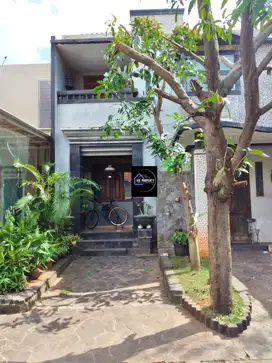 Di Jual Rumah Kota Wisata Cibubur