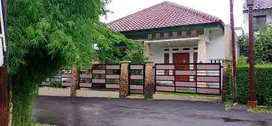 Rumah Bagus 467m2  komp BPPB Jl. Lodaya , Pasir Mulya  Bogor Barat