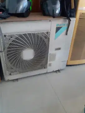 Menerima ac bekas