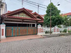 Dijual Rumah Villa Kalijudan Indah Surabaya Timur