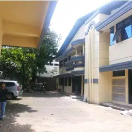 Dijual gudang komp industri kopo jaya,cocok u/ gudang, garment