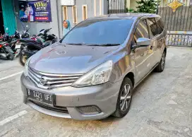 Grand livina sv 15 at 2017 bln7 dp 5jt