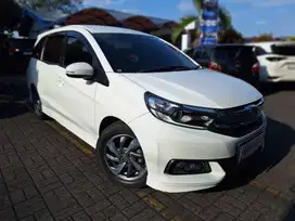 PAJAK PANJANG - HONDA MOBILIO 1.5 E BENSIN MT 2019